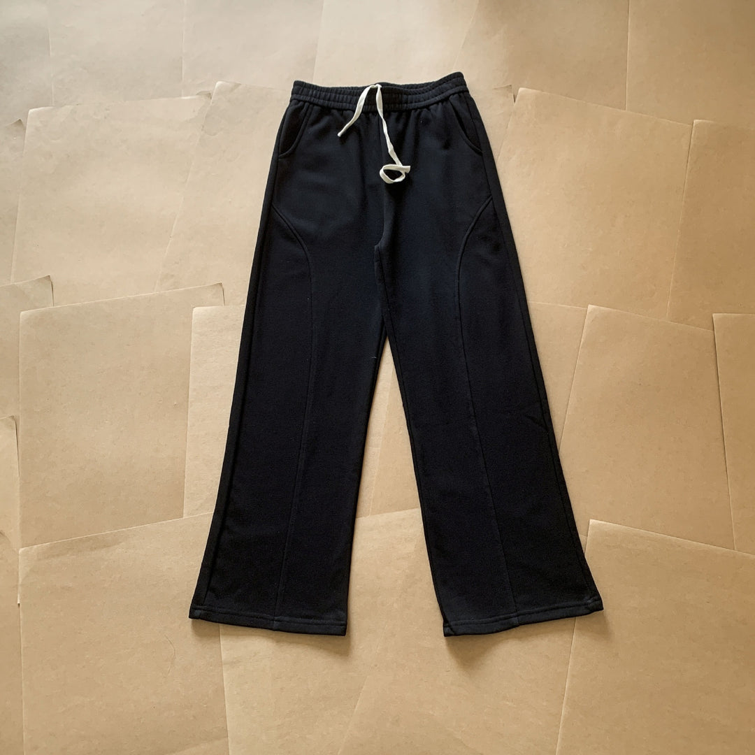 Damen Bequeme und stylische Freizeithose Drune