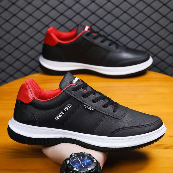Herren Sportliche Freizeitschuhe Drune