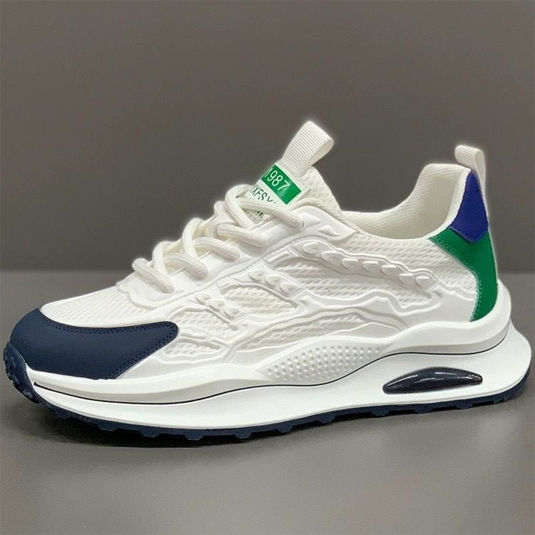 Herren Sportliche Hochleistungs Sneakers Drune 1788175129
