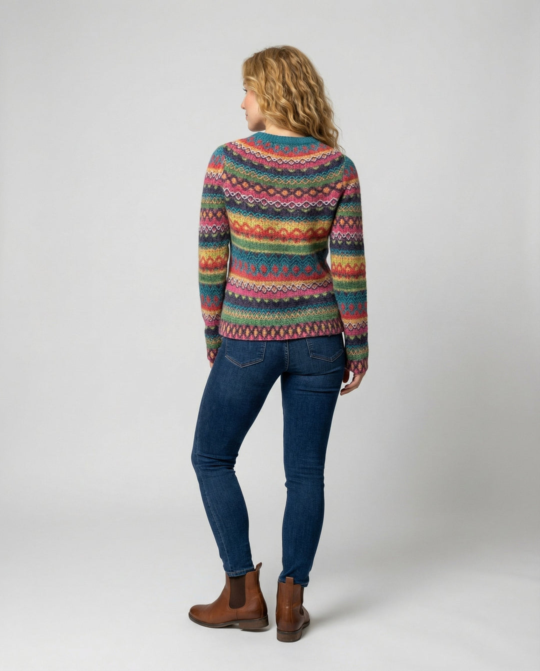 Gemütlicher Damen Pullover | Drune