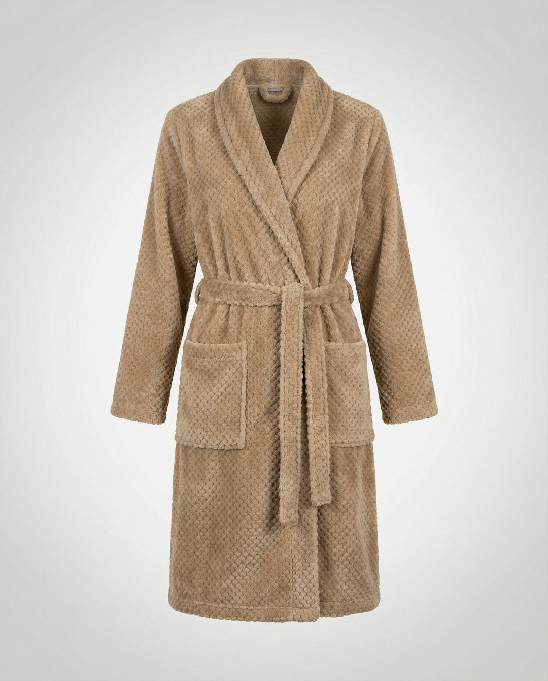 Kuscheliger Damen Bademantel | Drune