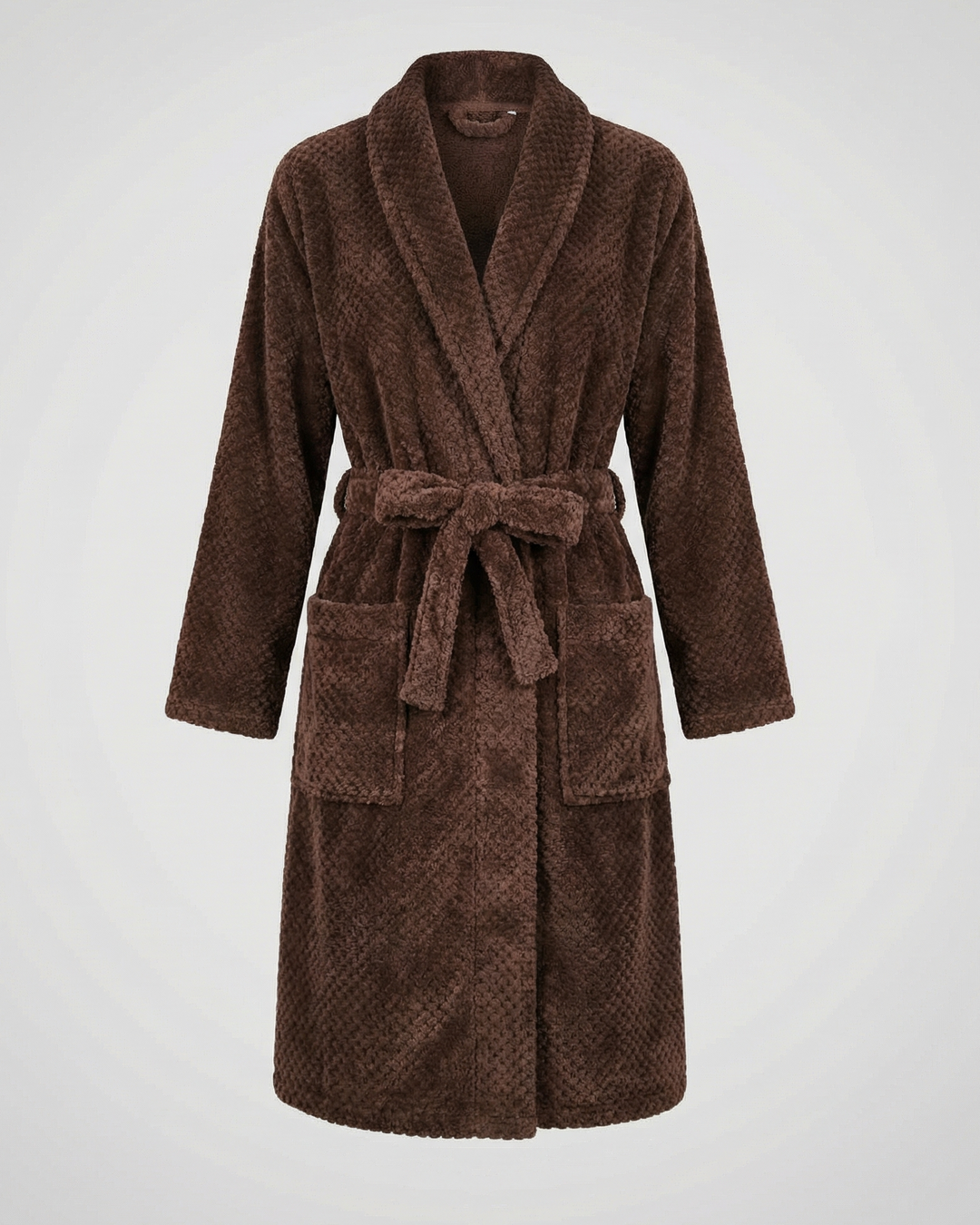 Kuscheliger Damen Bademantel | Drune