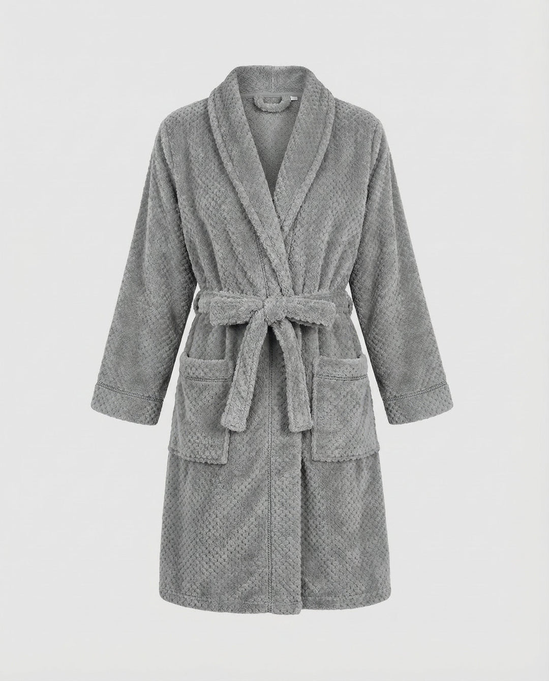 Kuscheliger Damen Bademantel | Drune