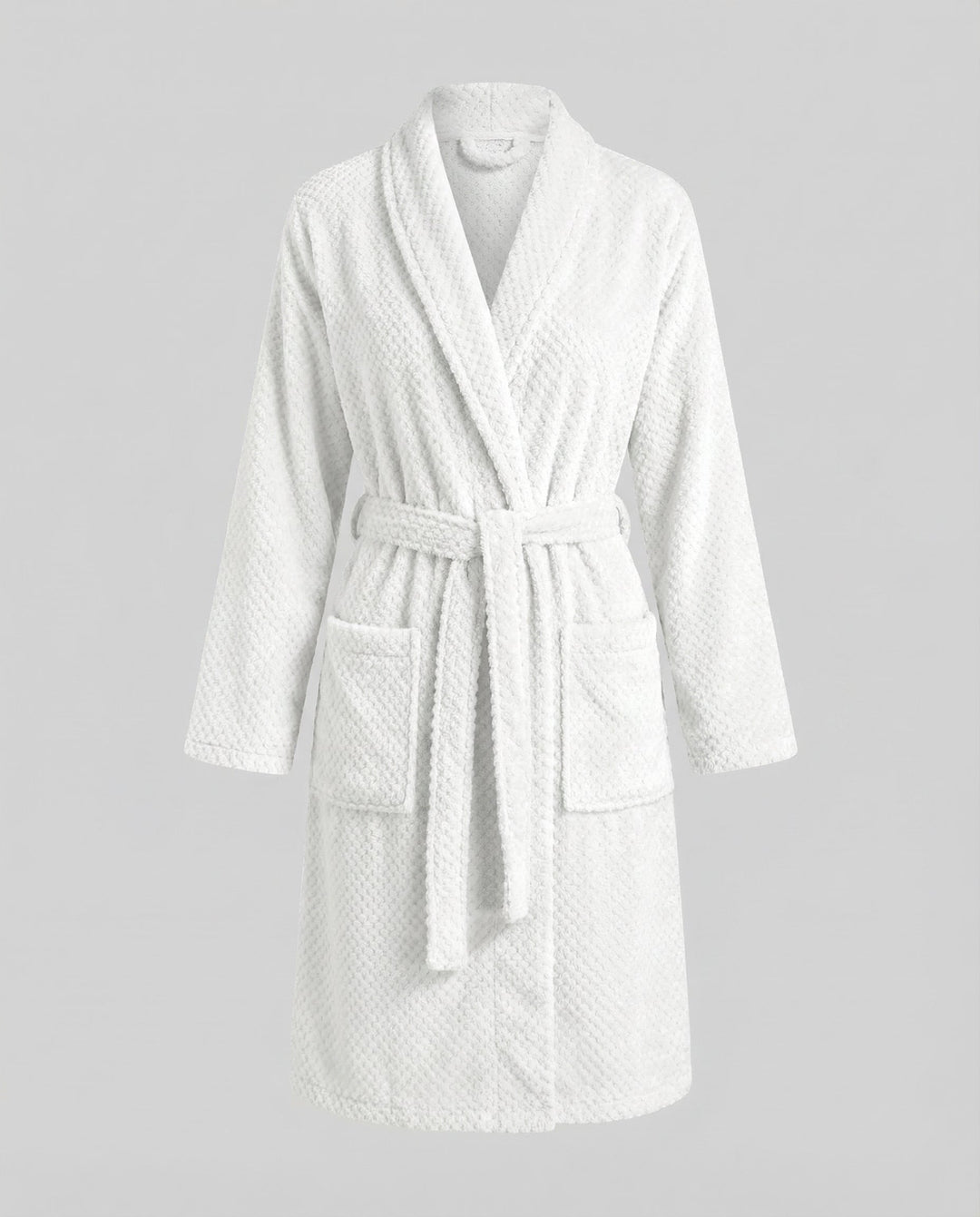 Kuscheliger Damen Bademantel | Drune
