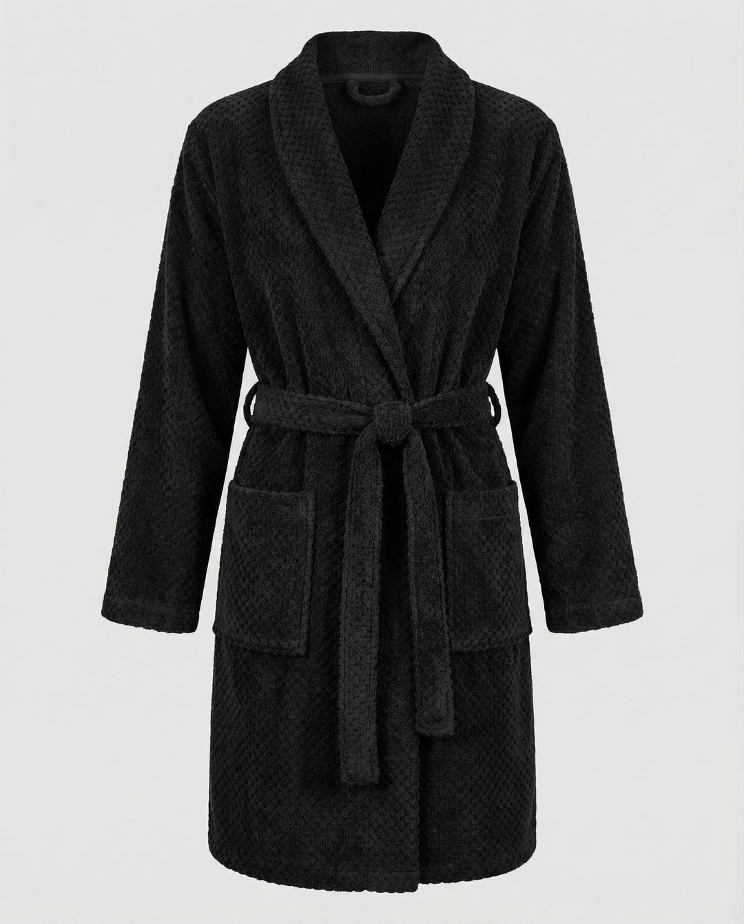 Kuscheliger Damen Bademantel | Drune