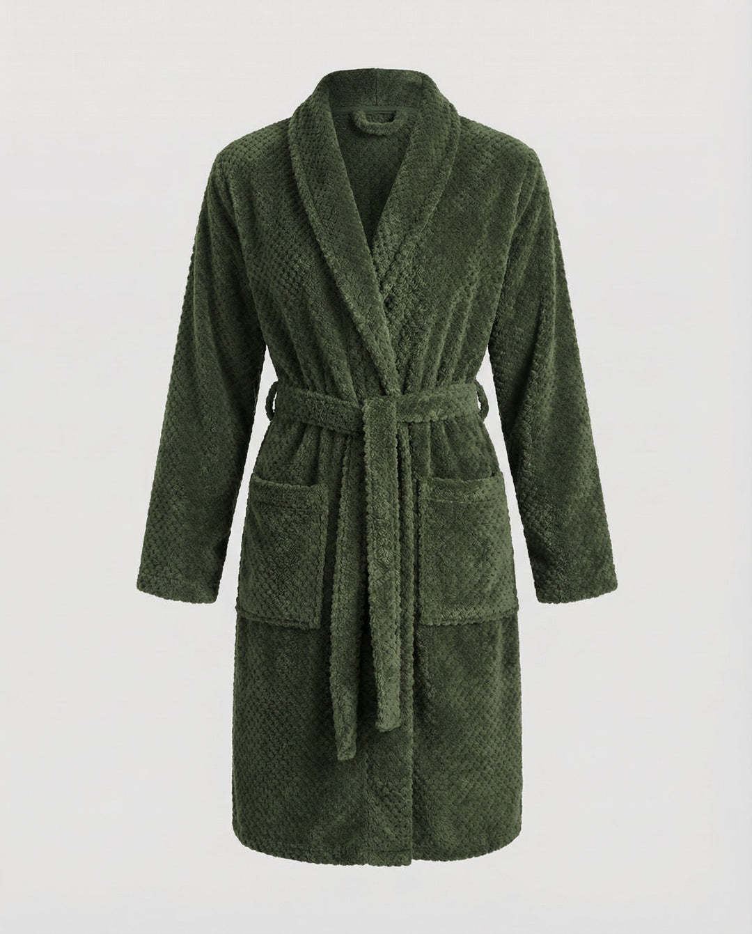 Kuscheliger Damen Bademantel | Drune