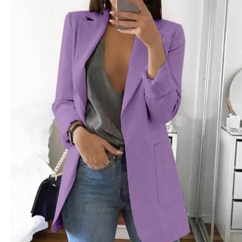 Drune | Elegant Blazer