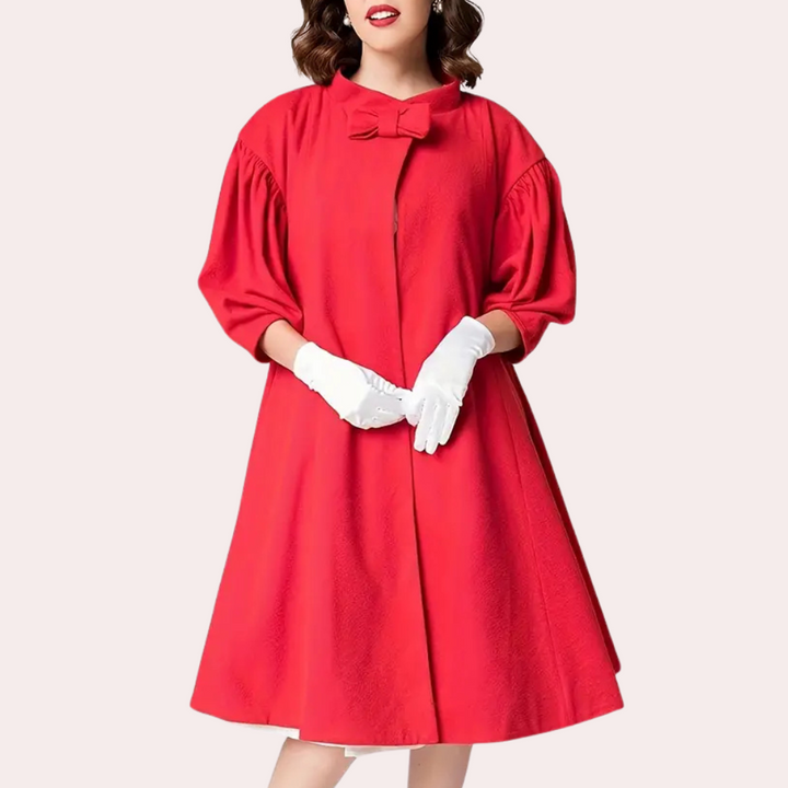 Drune | Vielseitige Jacke Für Damen Für Übergangszeit