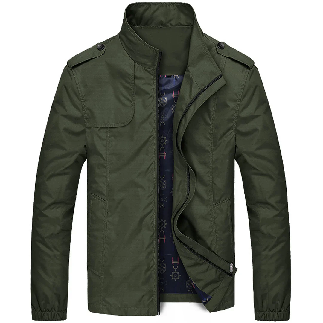 Drune | Sommerjacke Für Herren