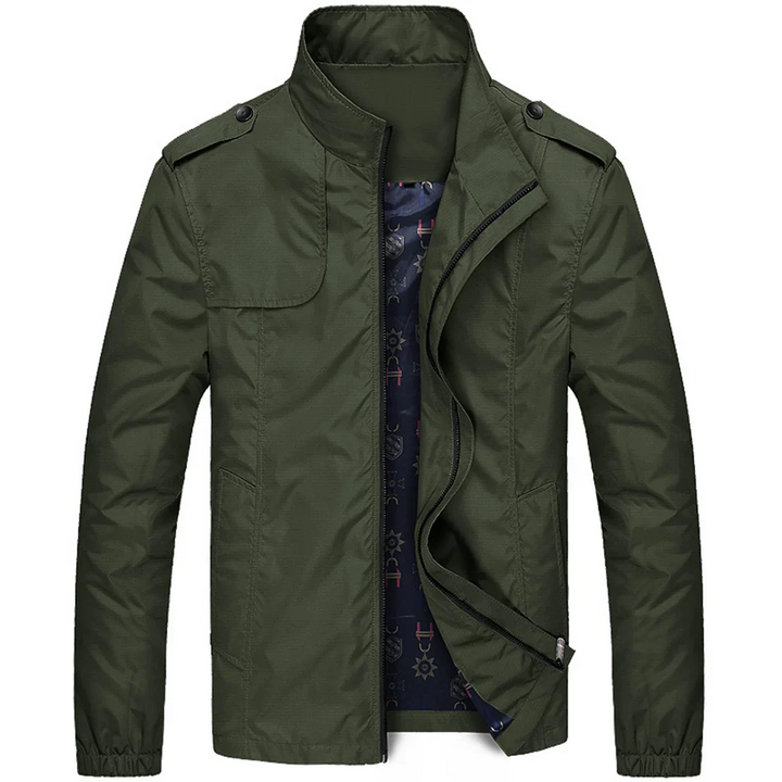 Drune | Sommerjacke Für Herren