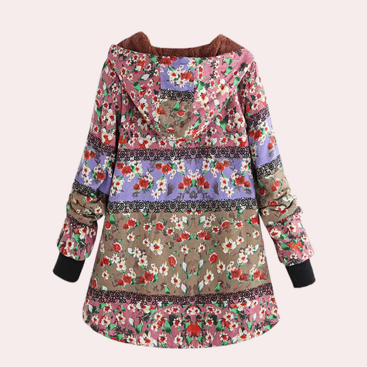 Drune | Trendige Jacke für Damen