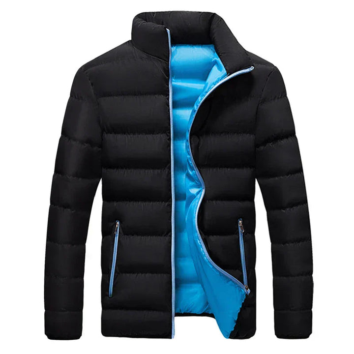 Drune | Herrenjacke Wasserabweisend und Widerstandsfähig