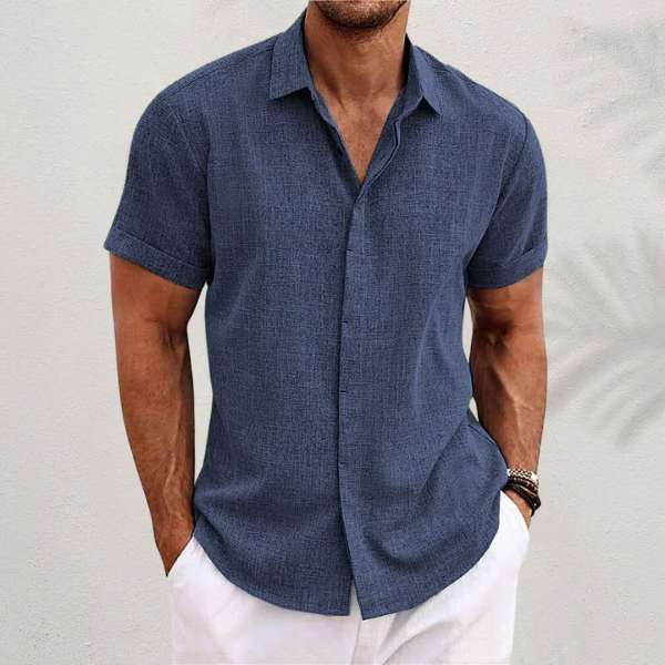 Drune | Müheloses Shirt