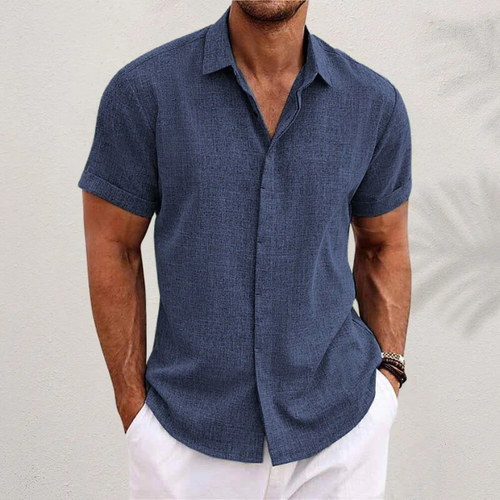 Drune | Müheloses Shirt