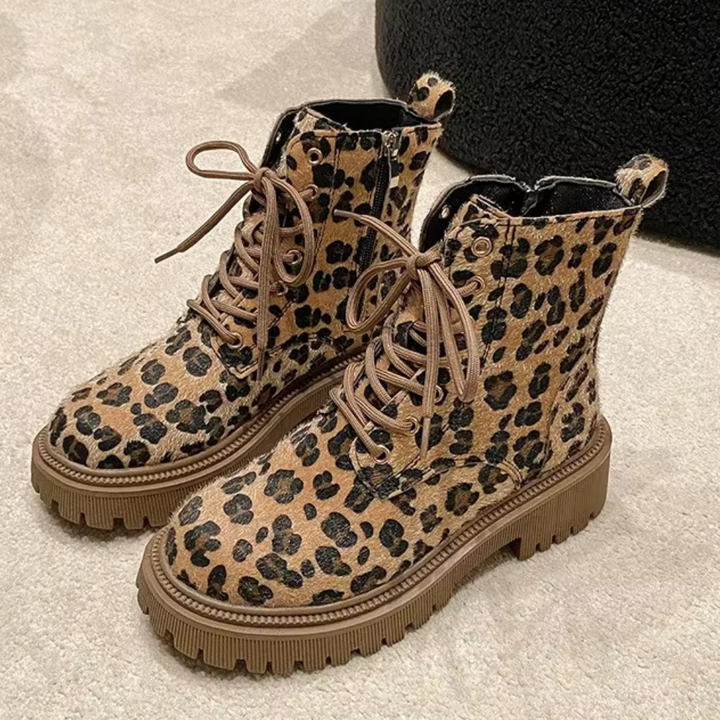 Drune | Modische Stiefel für Frauen
