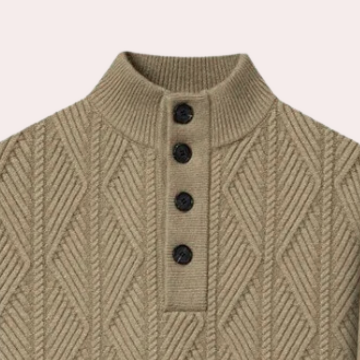 Drune | Modische Strickpullover für Herren