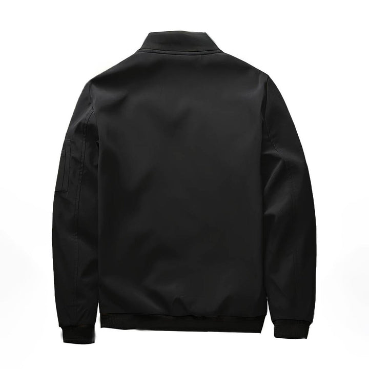 Drune | Herren Sommer-Bomberjacke