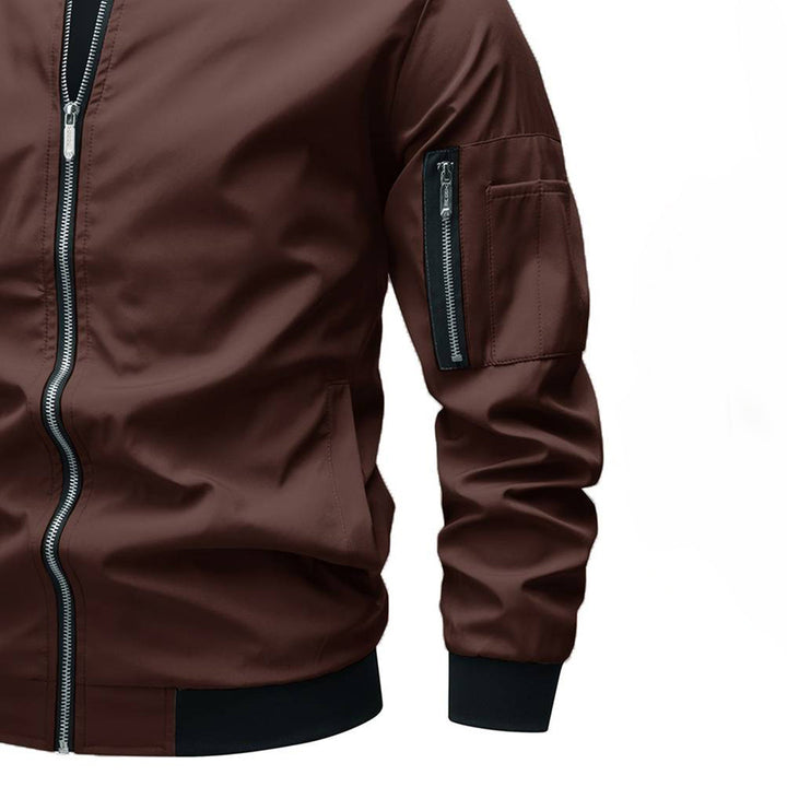 Drune | Moderne Bomberjacke für Männer