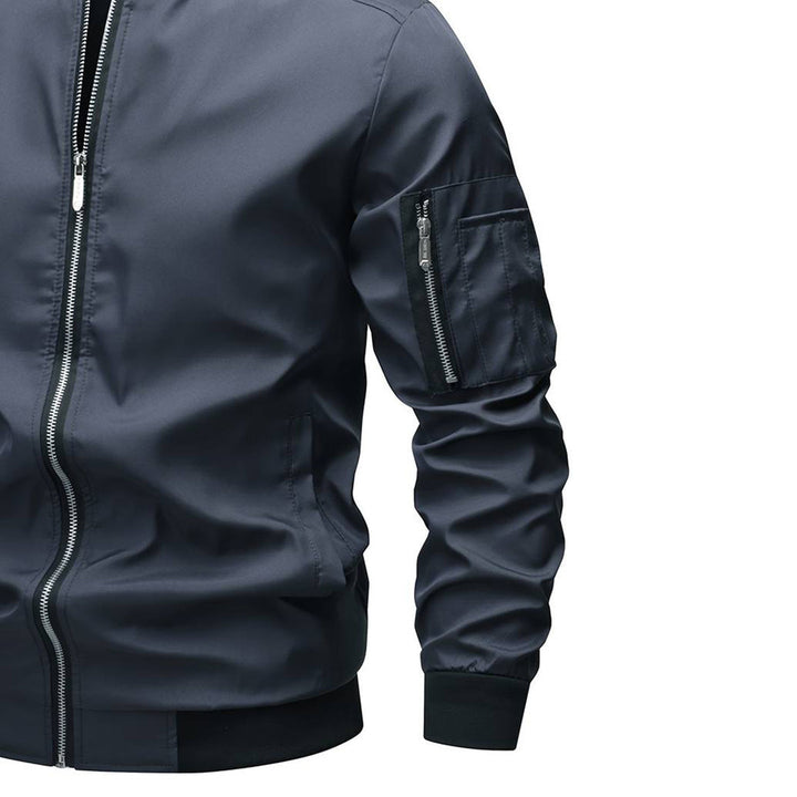 Drune | Moderne Bomberjacke für Männer