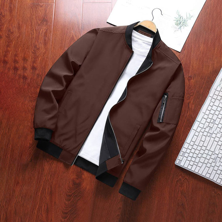 Drune | Moderne Bomberjacke für Männer