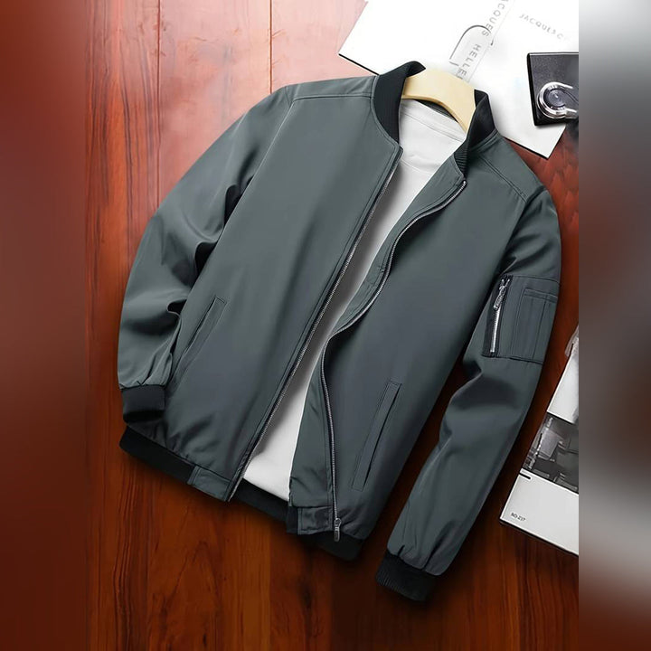 Drune | Moderne Bomberjacke für Männer