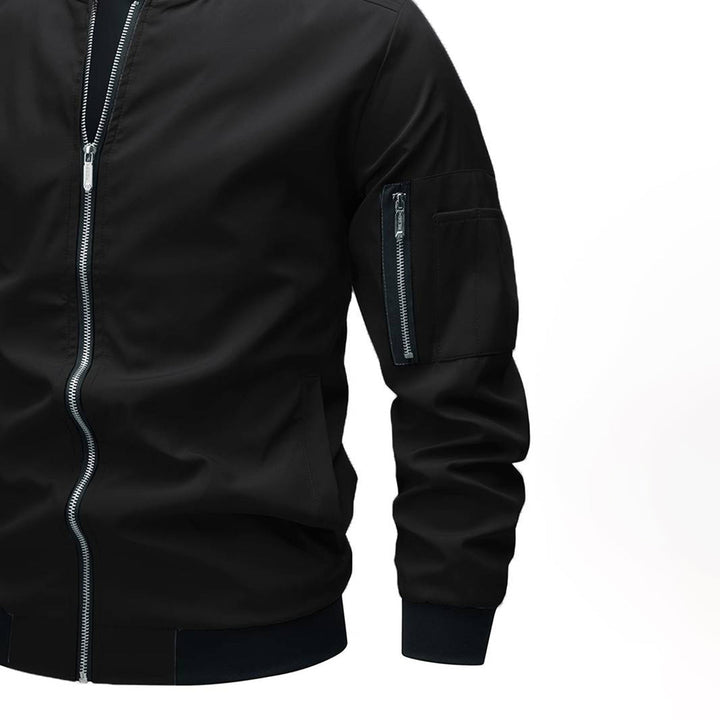 Drune | Moderne Bomberjacke für Männer