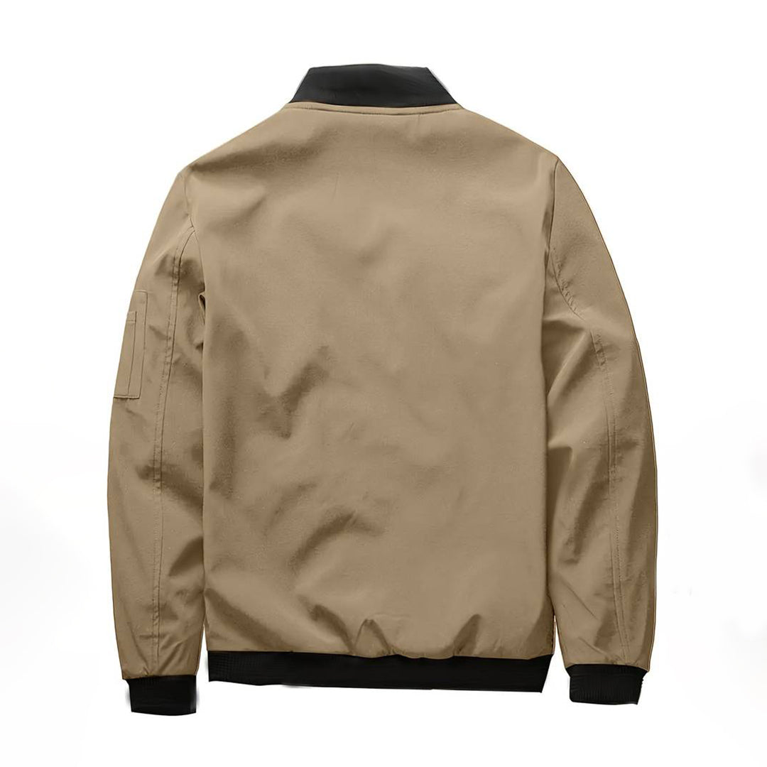 Drune | Moderne Bomberjacke für Männer