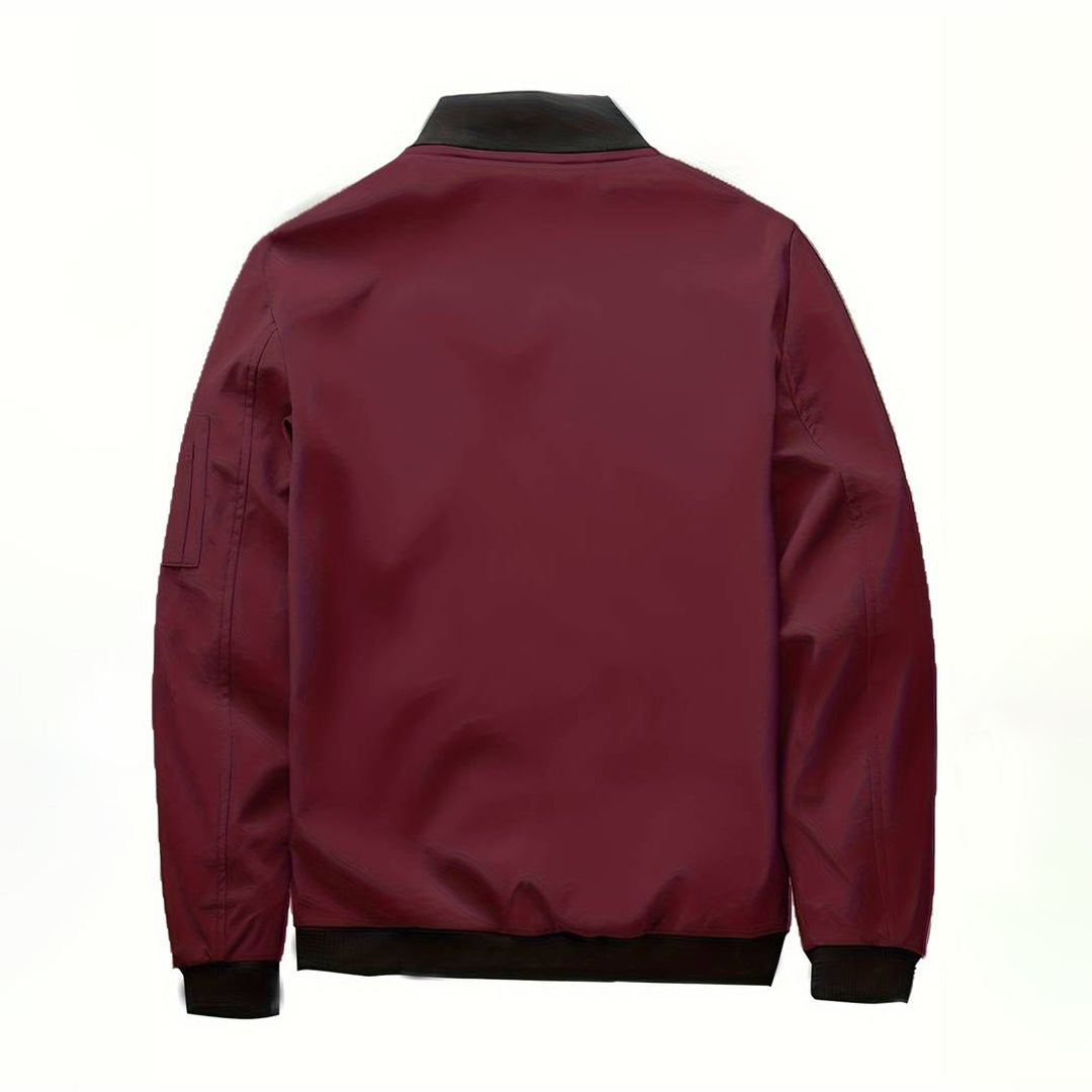 Drune | Moderne Bomberjacke für Männer