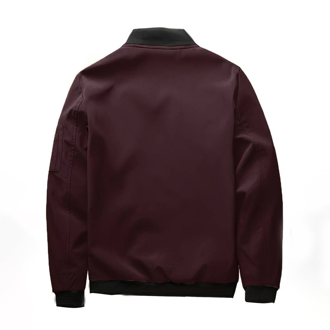Drune | Herren Sommer-Bomberjacke