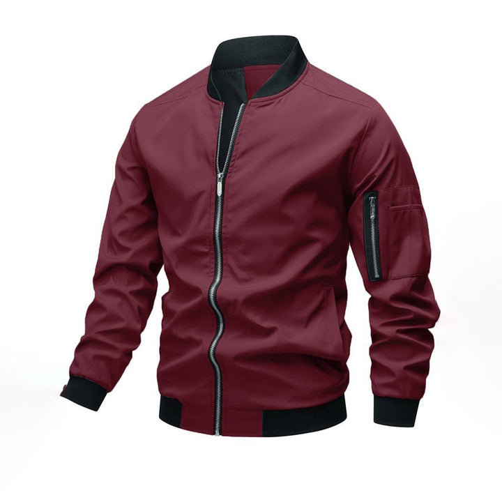 Drune | Moderne Bomberjacke für Männer