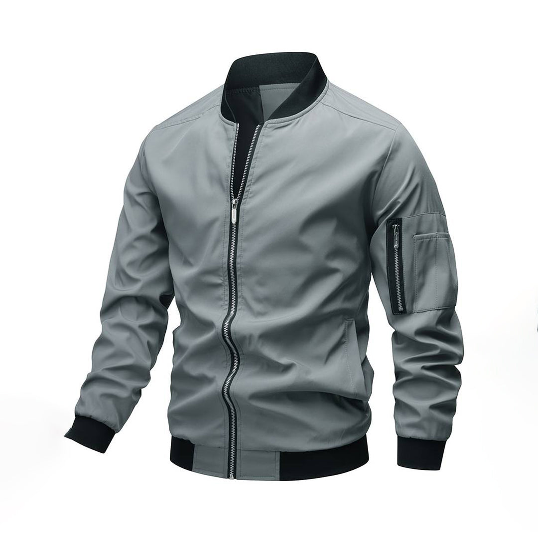 Drune | Moderne Bomberjacke für Männer