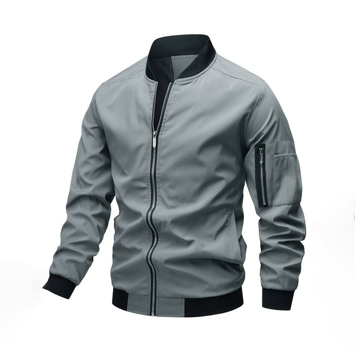 Drune | Moderne Bomberjacke für Männer