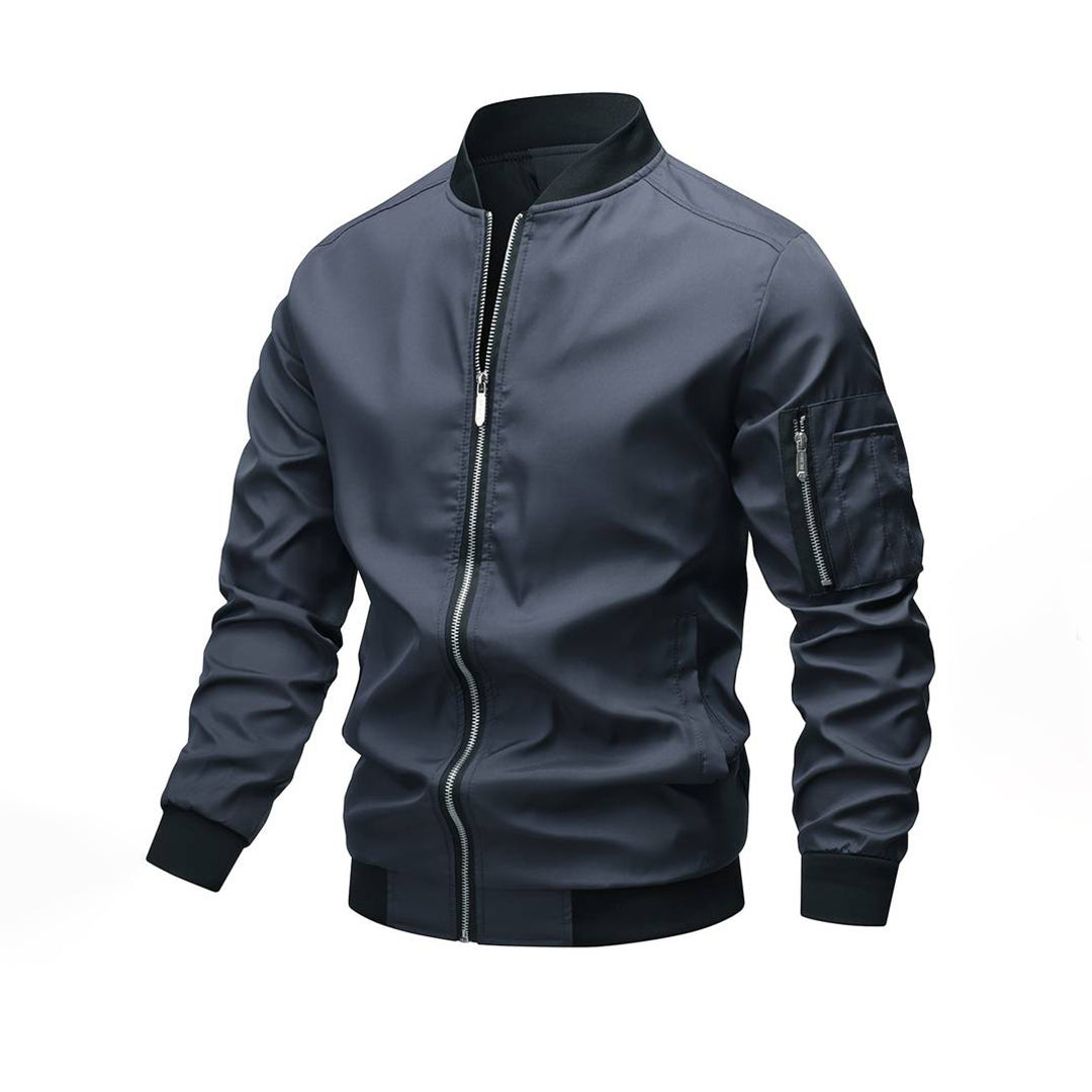 Drune | Moderne Bomberjacke für Männer