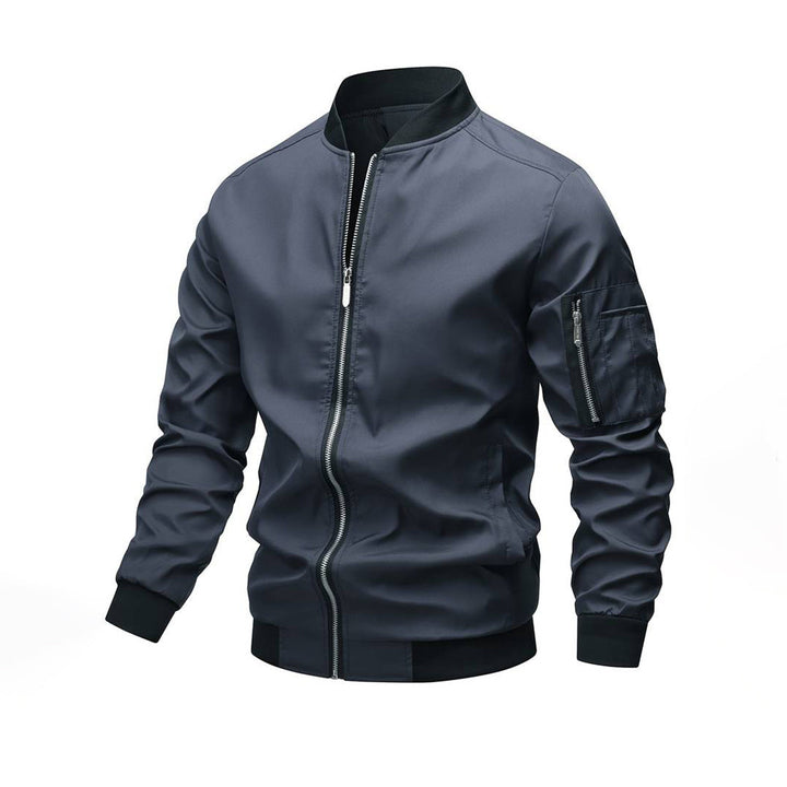 Drune | Moderne Bomberjacke für Männer