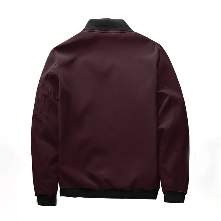 Drune | Moderne Bomberjacke für Männer