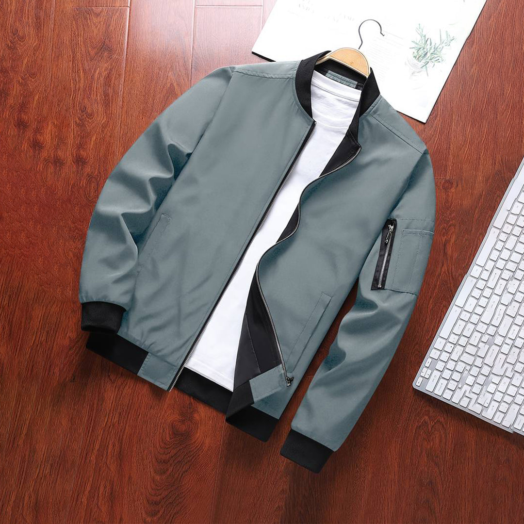 Drune | Moderne Bomberjacke für Männer