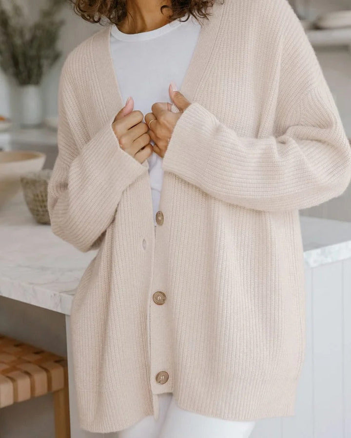 Drune | Cocoon Cardigan