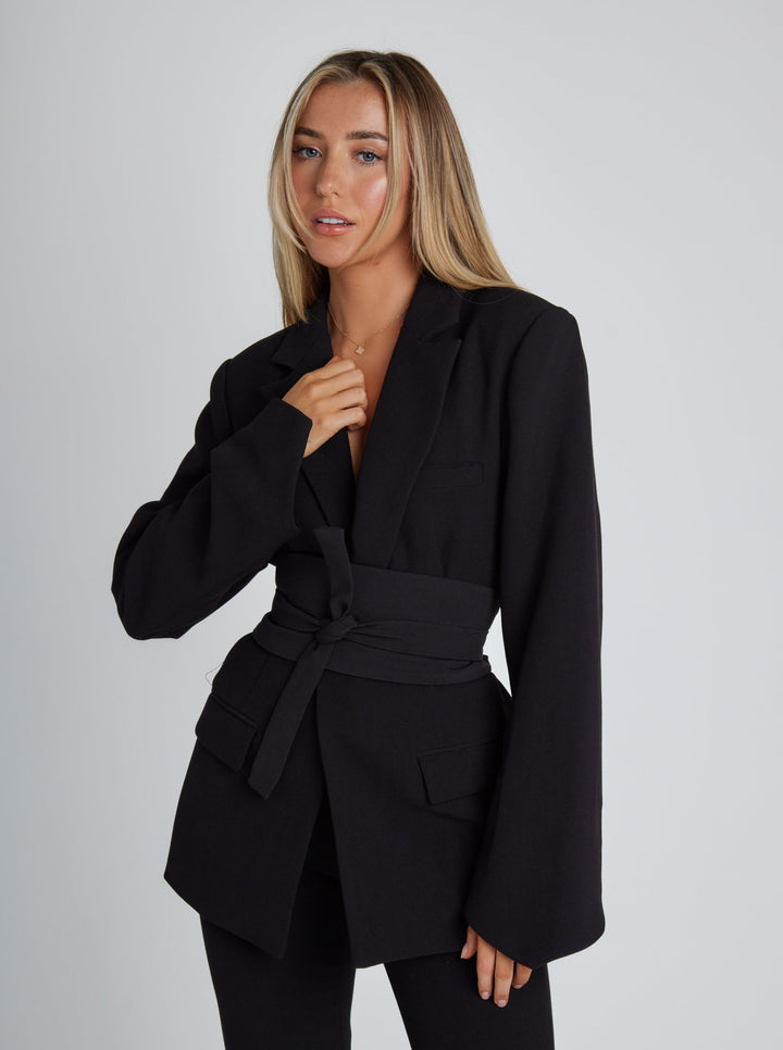 Drune - Der Essentiel Blazer