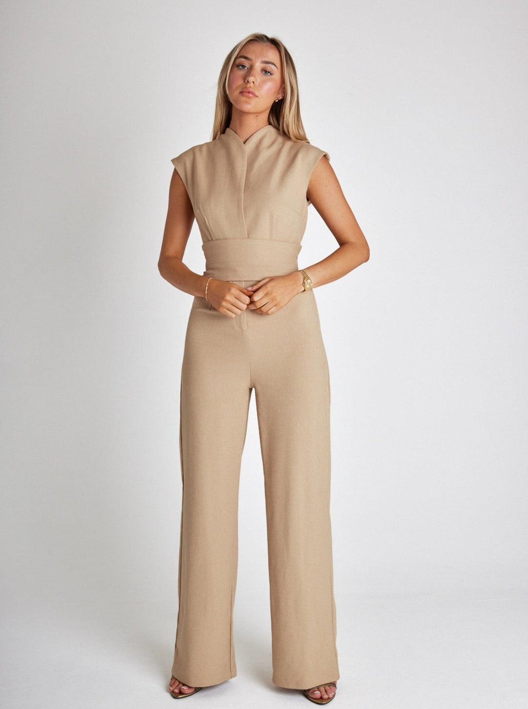 Drune - Jumpsuit