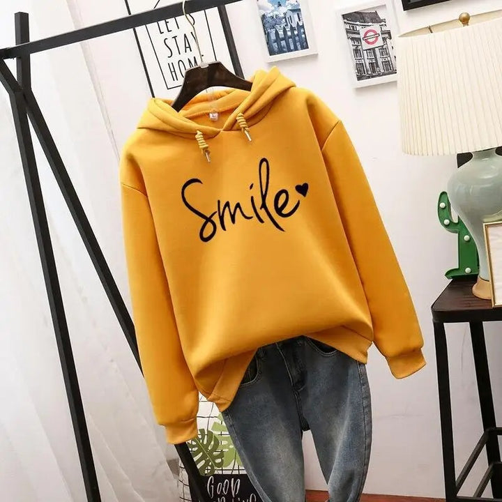 Drune | Gemütlicher Hoodie mit Charme