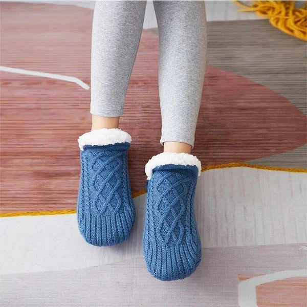 Drune | Thermo-Yoga-Socken
