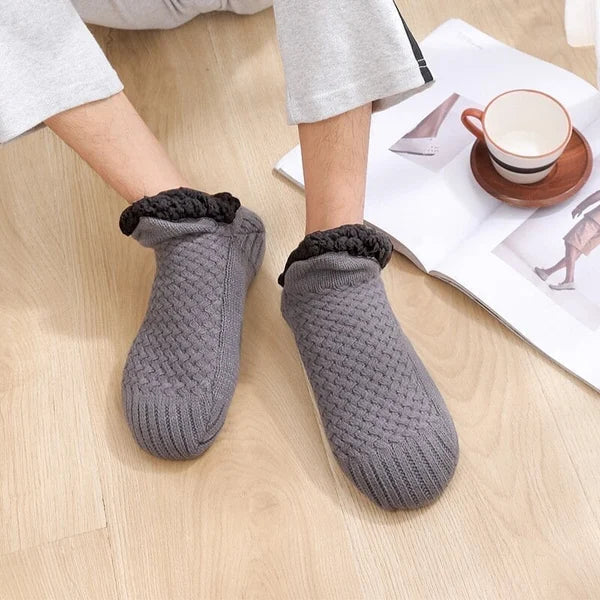 Drune | Thermo-Yoga-Socken