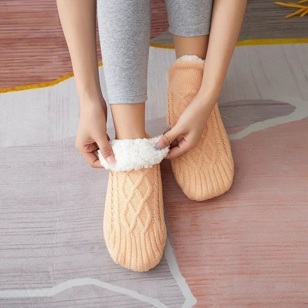 Drune | Thermo-Yoga-Socken