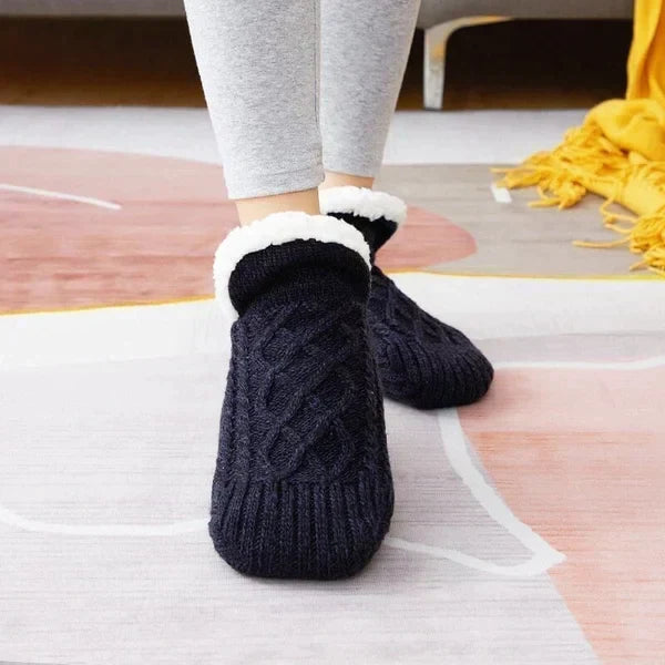 Drune | Thermo-Yoga-Socken