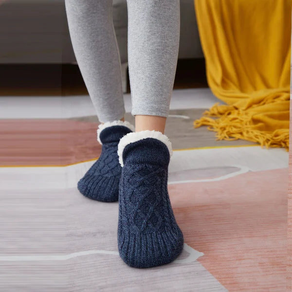Drune | Thermo-Yoga-Socken