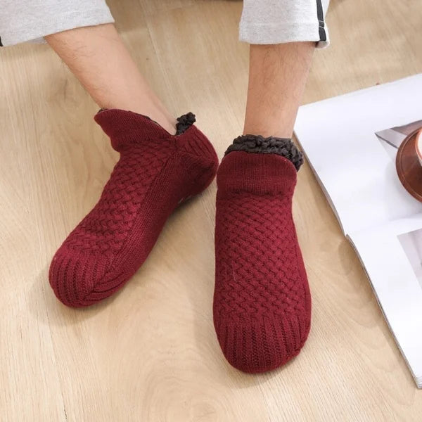 Drune | Thermo-Yoga-Socken
