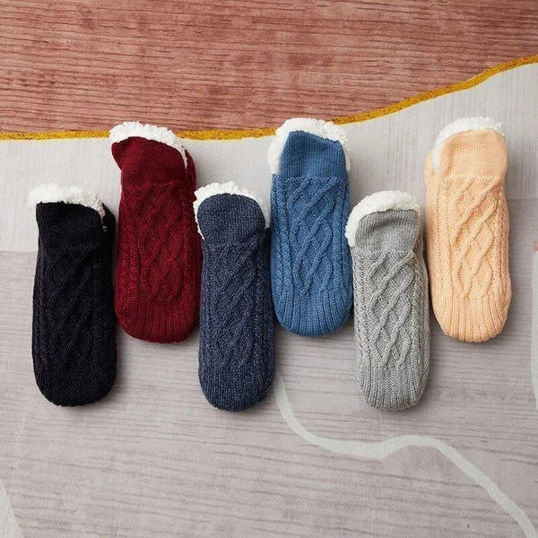 Drune | Thermo-Yoga-Socken