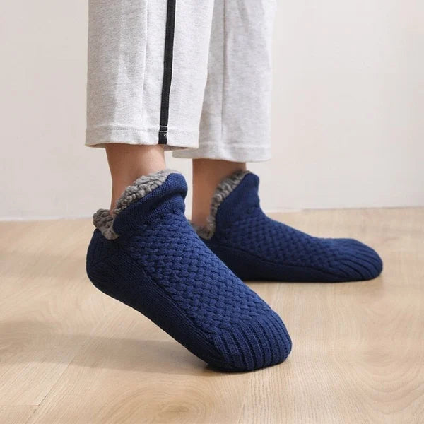 Drune | Thermo-Yoga-Socken