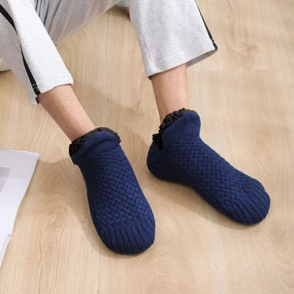 Drune | Thermo-Yoga-Socken