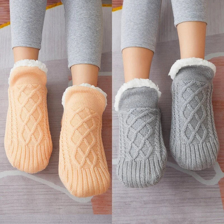 Drune | Thermo-Yoga-Socken
